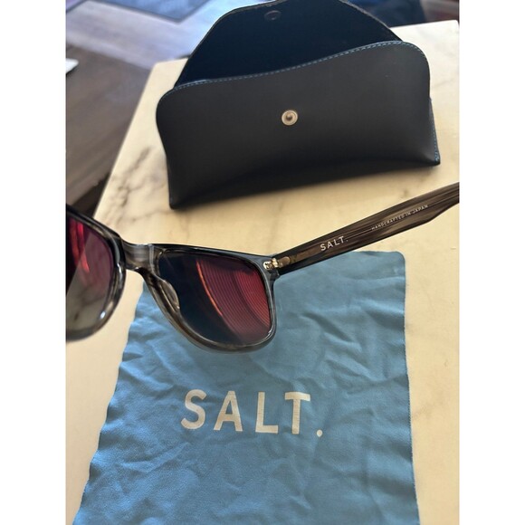 SALT OPTICS RENZO - Picture 7 of 7